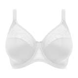 Elomi Cate white non-padded bra