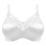 Elomi Cate white wireless bra