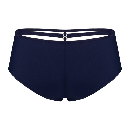 Marlies Dekkers Space Odyssey navy blue short