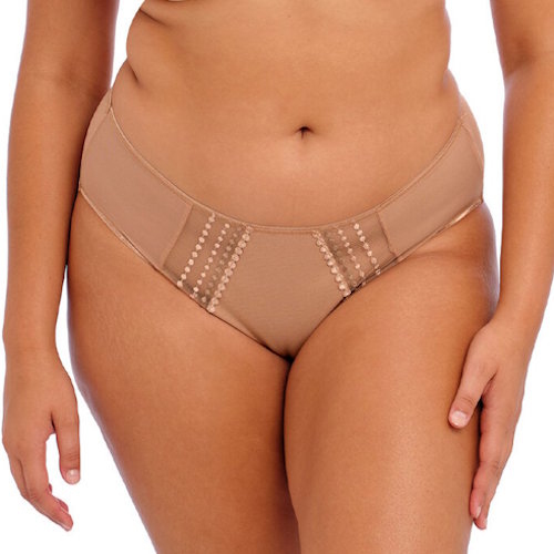 Elomi Matilda beige brief