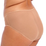 Elomi Matilda beige brief