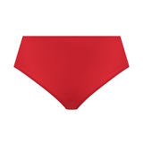 Elomi Smooth red brief
