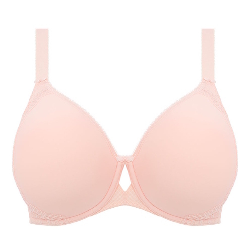 Elomi Charley pink padded bra