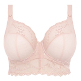 Elomi Charley pink non-padded bra
