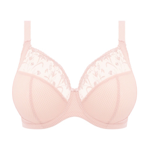 Elomi Charley pink non-padded bra
