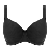 Freya Idol black padded bra