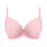 Freya Hallie pink padded bra