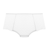 Freya Signature white short