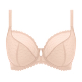 Freya Signature beige non-padded bra