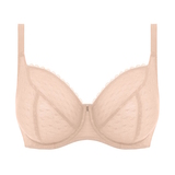 Freya Signature beige non-padded bra