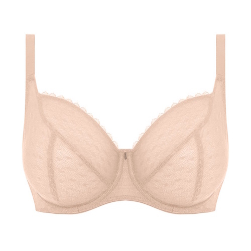 Freya Signature beige non-padded bra