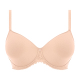 Freya Signature beige padded bra