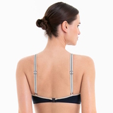 Anita Swimwear Amina navy blue set