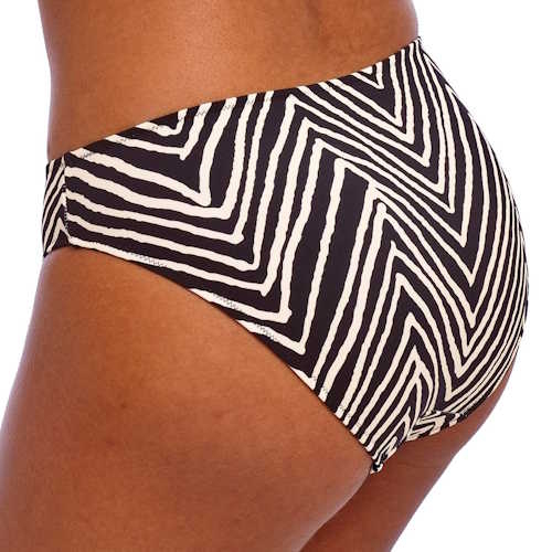 Freya Swim Fiji Falls black bikini brief