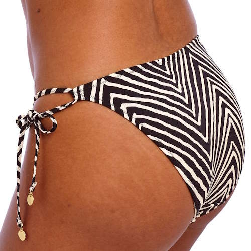 Freya Swim Fiji Falls black bikini brief