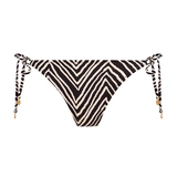 Freya Swim Fiji Falls black bikini brief
