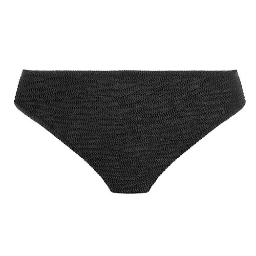 Freya Swim Ibiza Waves black bikini brief