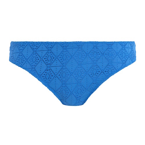 Freya Swim Nomad Nights atoll blue bikini brief