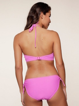 LingaDore Beach  Summer vibes pink set