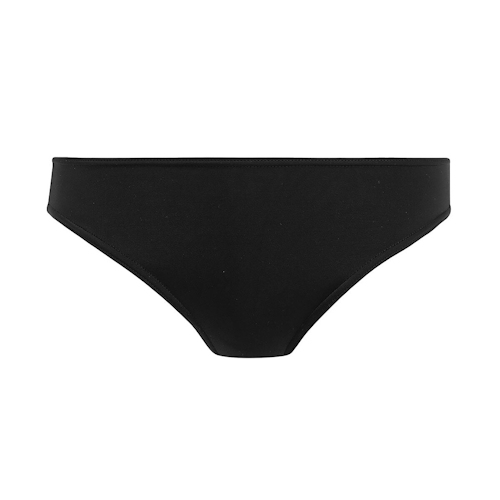 Freya Swim Jewel Cove black bikini brief