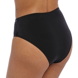 Freya Jewel Cove black bikini brief