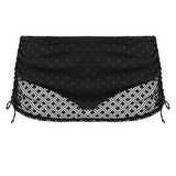 Elomi Bazaruto black bikini brief