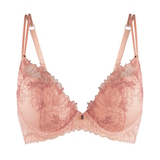 LingaDore Peach perfect peach push up bra