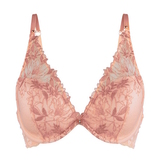 LingaDore Peach perfect peach padded bra