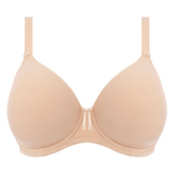 Elomi Bijou sand padded bra
