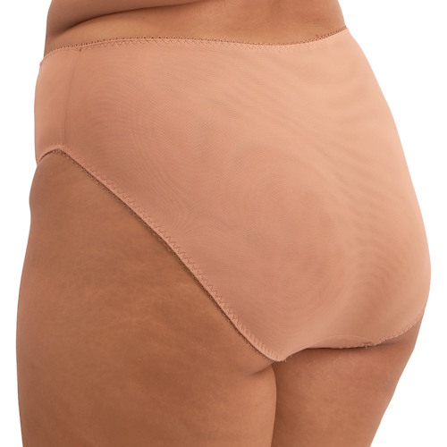 Elomi Zarla skin high waist brief