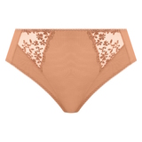 Elomi Zarla skin high waist brief
