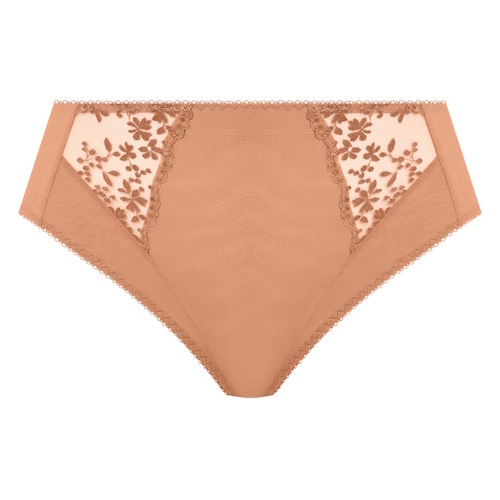 Elomi Zarla skin high waist brief