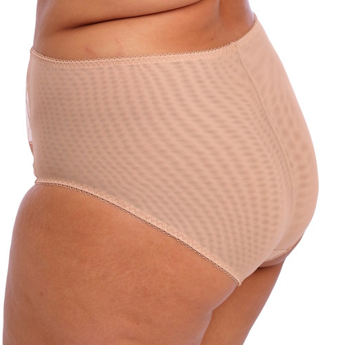 Elomi Cate Allure skin high waist brief