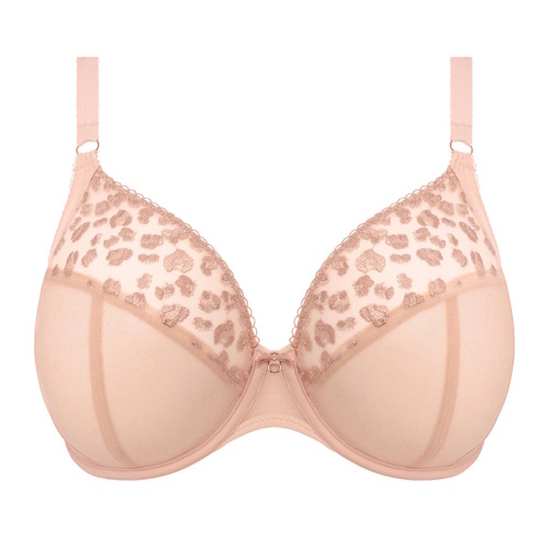 Elomi Namrah skin non-padded bra