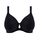 Elomi Nerina black padded bra