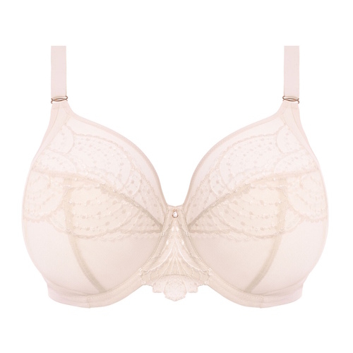 Elomi Priya ivory non-padded bra