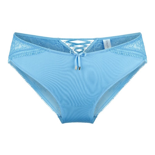 LingaDore Bonnie Blue blue brief