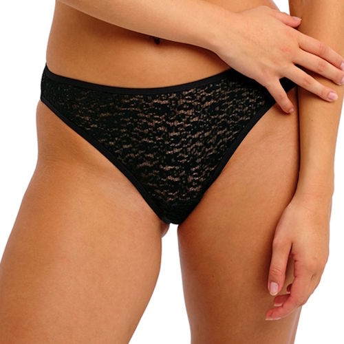 Freya Serenne black brief