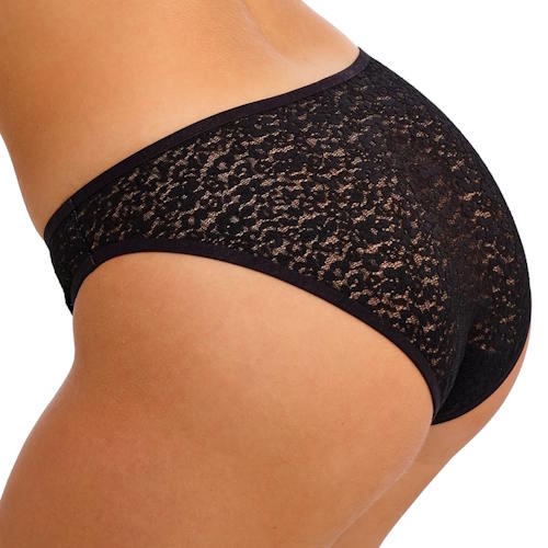 Freya Serenne black brief