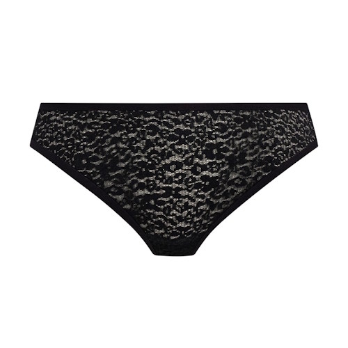 Freya Serenne black brief