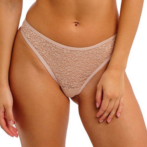 Freya Serenne skin thong