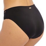 Fantasy Swim East Hampton black bikini brief