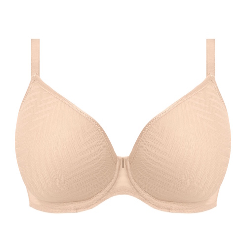 Freya Tailored skin padded bra