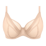 Freya Tailored skin non-padded bra