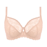 Freya Offbeat skin non-padded bra