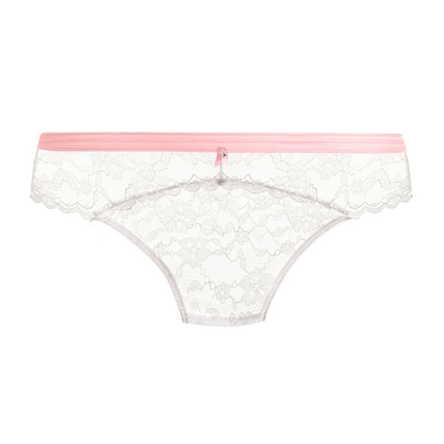 Freya Offbeat white brief