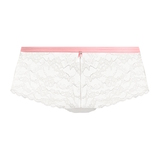Freya Offbeat white short