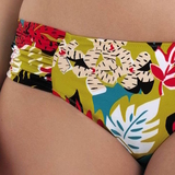 Rosa Faia Swimwear Jacky multicolor/print bikini brief
