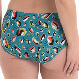 Rosa Faia Swimwear Ive multicolor/print bikini brief