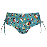 Rosa Faia Swimwear Ive multicolor/print bikini brief